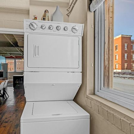 A Friendly Staycation - Downtown Greensboro Close To Major Attractions! Εξωτερικό φωτογραφία
