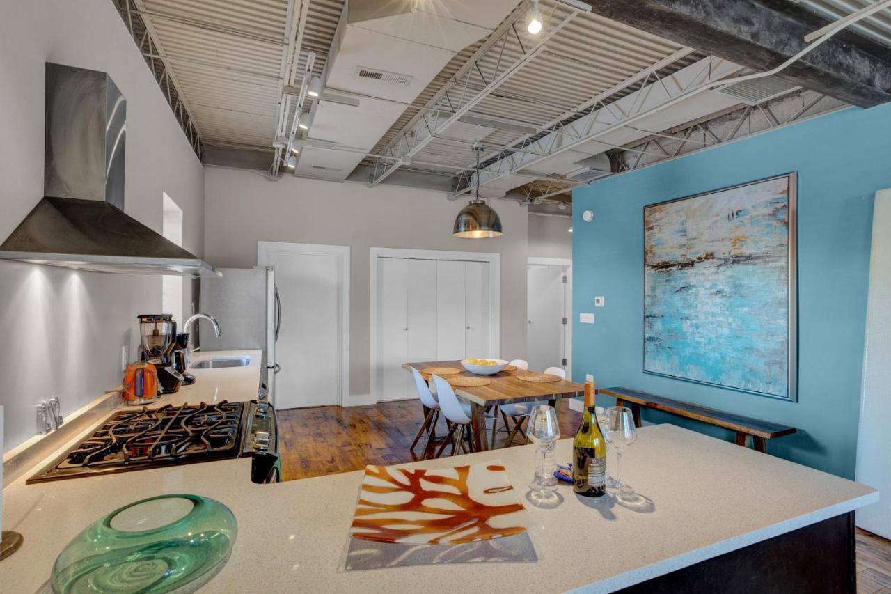A Friendly Staycation - Downtown Greensboro Close To Major Attractions! Εξωτερικό φωτογραφία